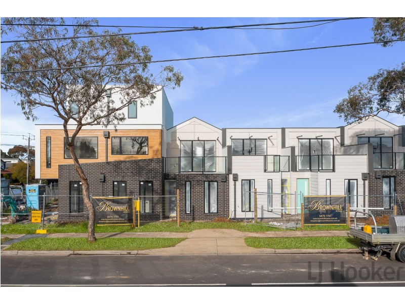 4/3 Tormore Road, Boronia VIC 3155