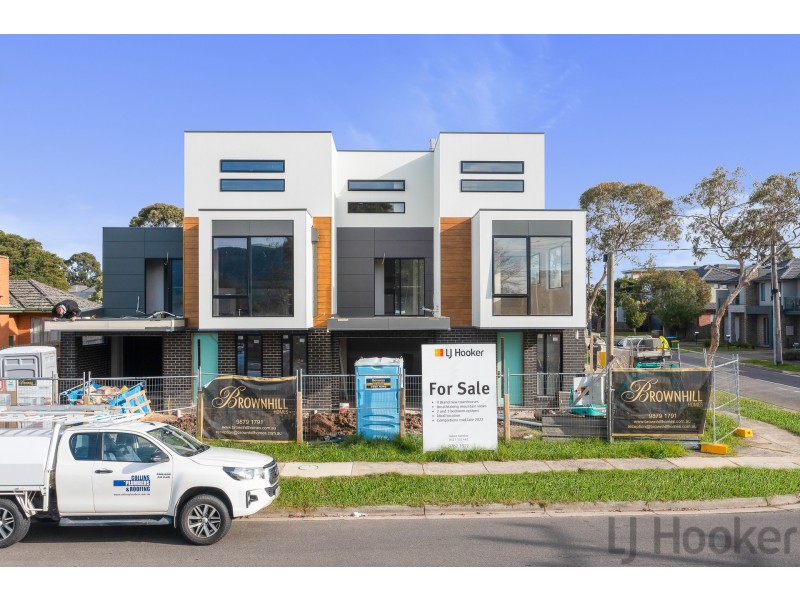 4/3 Tormore Road, Boronia VIC 3155