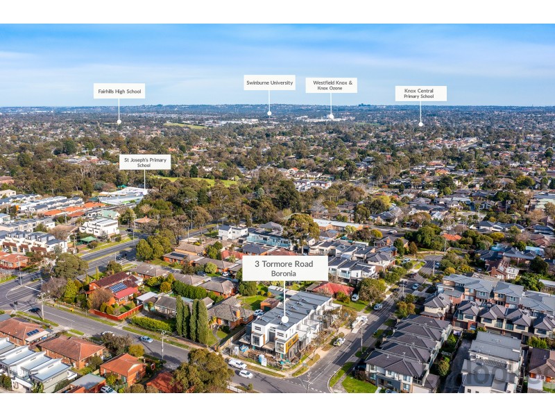 4/3 Tormore Road, Boronia VIC 3155