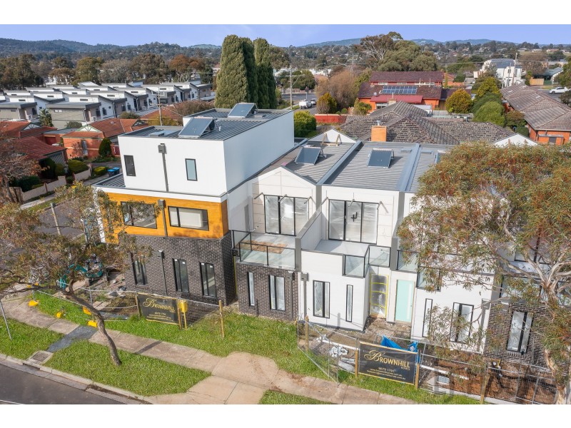 4/3 Tormore Road, Boronia VIC 3155