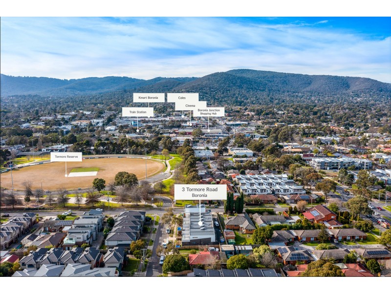 4/3 Tormore Road, Boronia VIC 3155