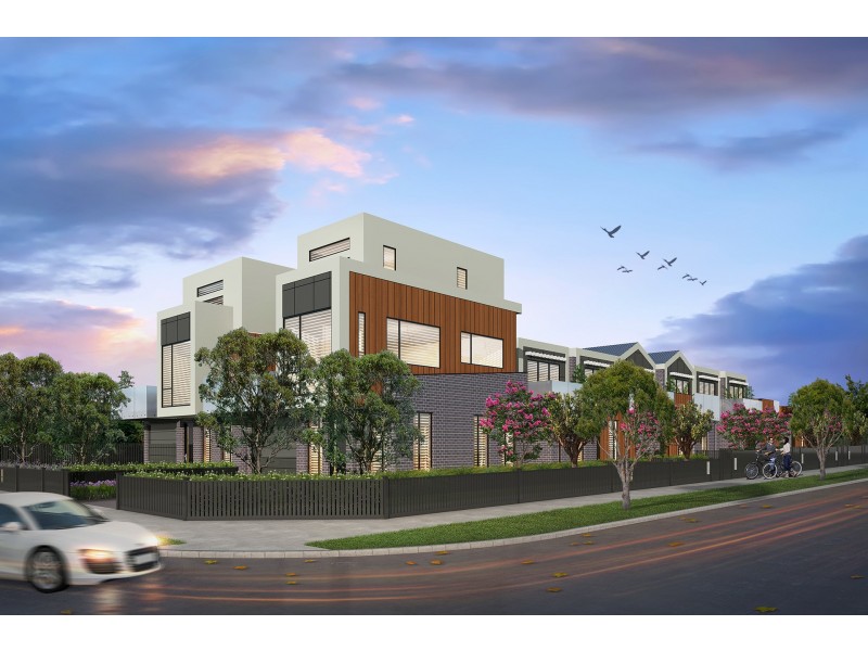 3 Tormore Road, Boronia VIC 3155