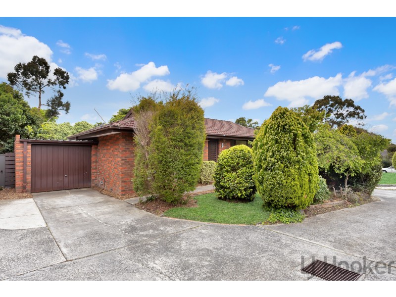 5/19-21 Norman Road, Croydon VIC 3136