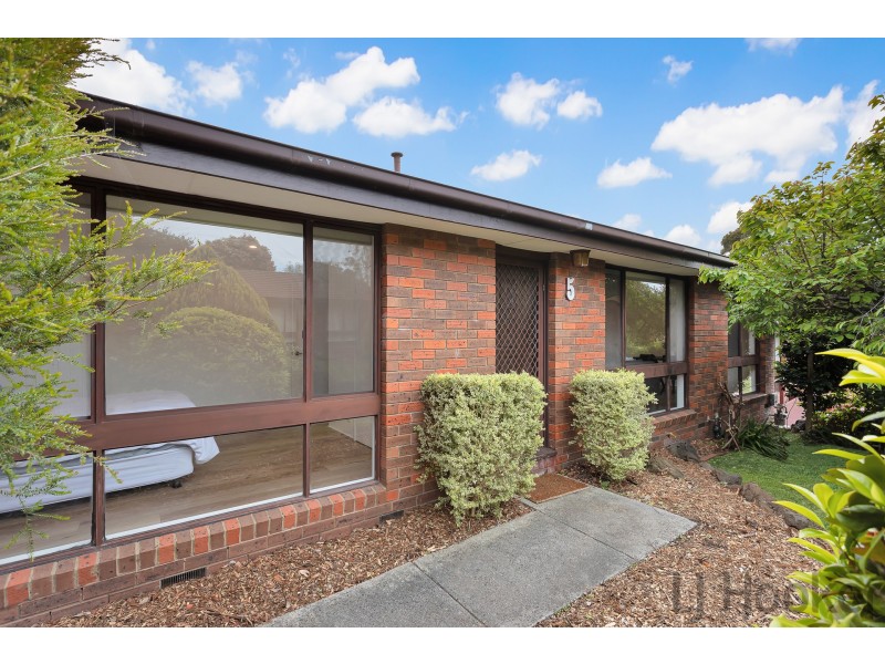 5/19-21 Norman Road, Croydon VIC 3136