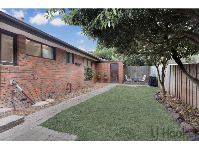 5/19-21 Norman Road, Croydon VIC 3136