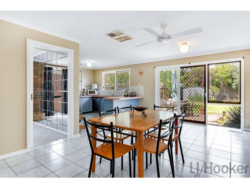 3 Rawdon Court, Boronia VIC 3155