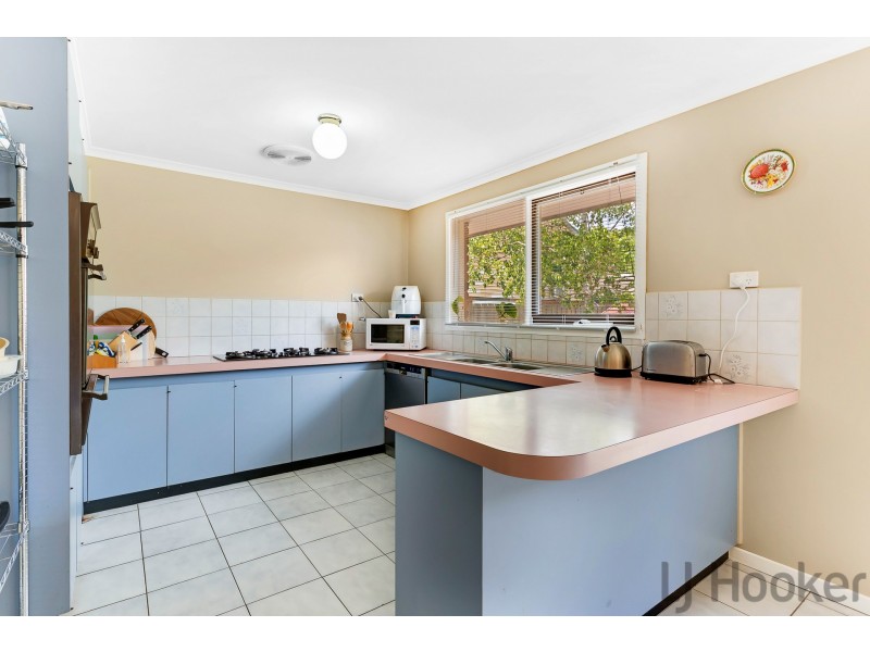 3 Rawdon Court, Boronia VIC 3155