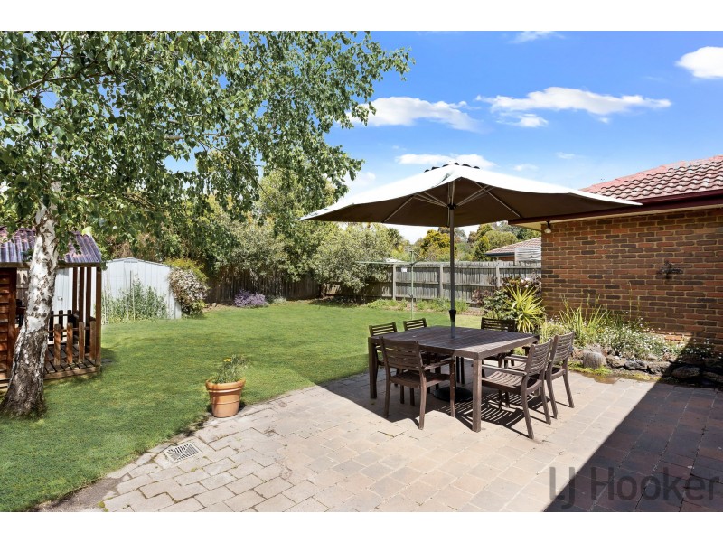 3 Rawdon Court, Boronia VIC 3155