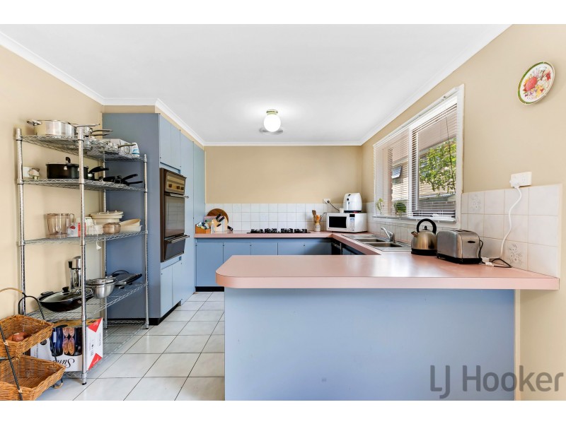 3 Rawdon Court, Boronia VIC 3155