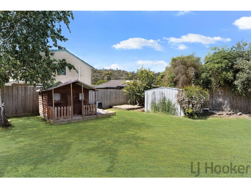 3 Rawdon Court, Boronia VIC 3155