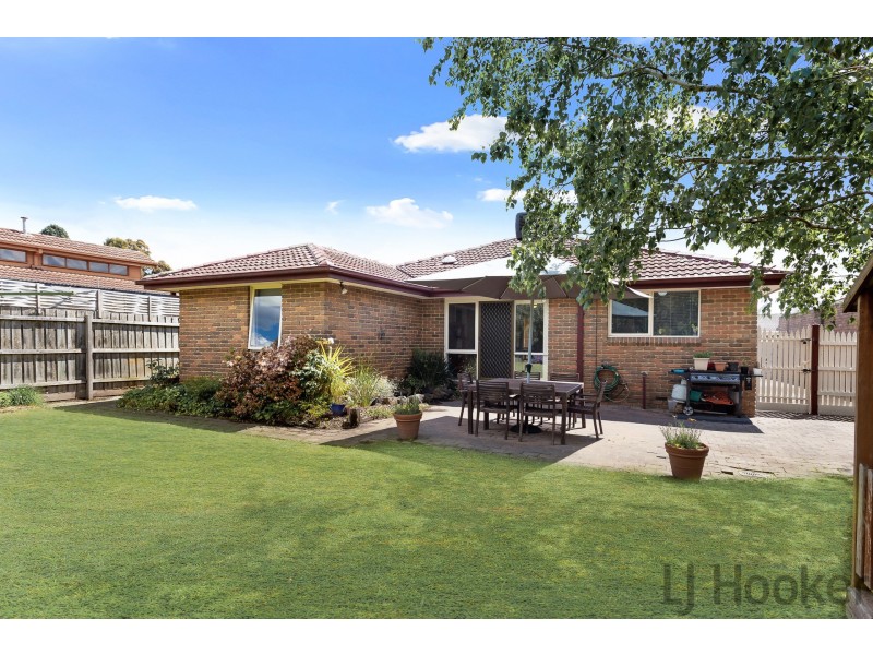 3 Rawdon Court, Boronia VIC 3155