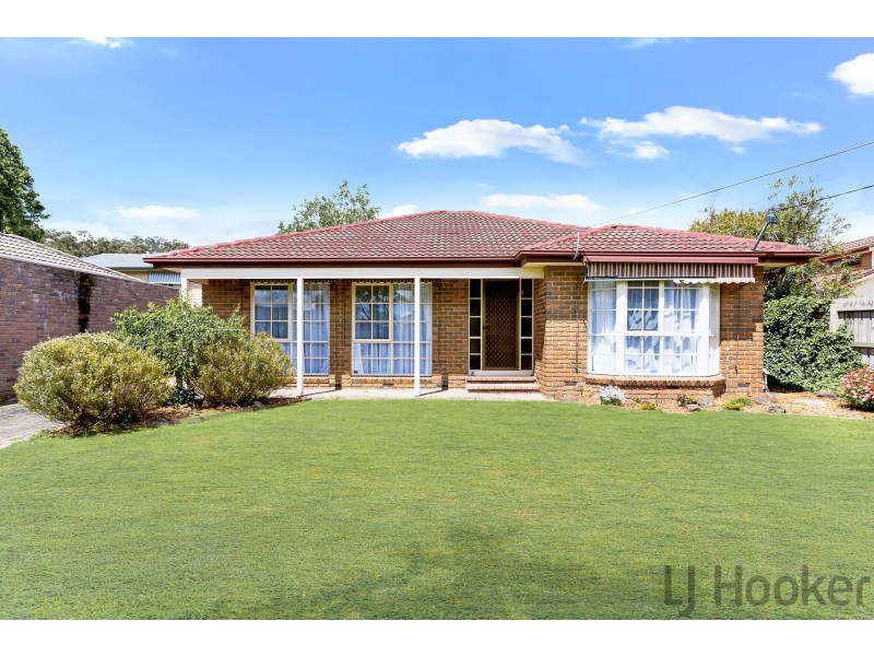 3 Rawdon Court, Boronia VIC 3155