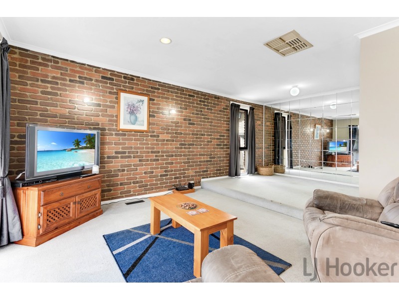 3 Rawdon Court, Boronia VIC 3155