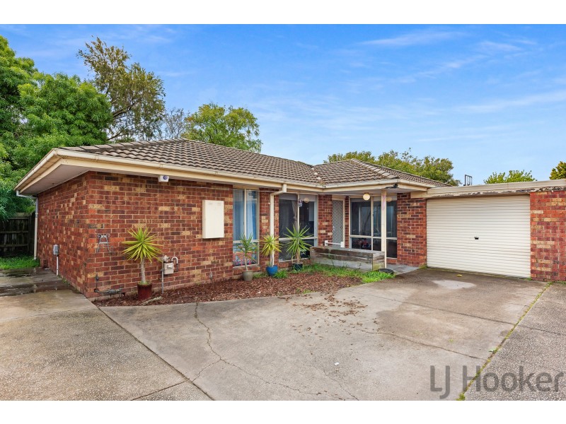 2/2 Bluegum Court, Narre Warren VIC 3805