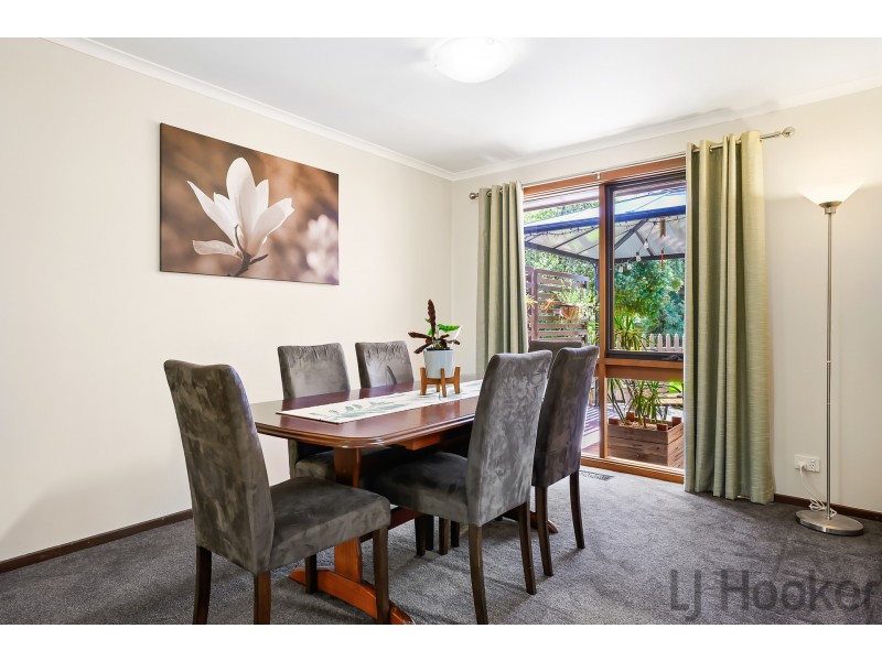 35 Murray Crescent, Rowville VIC 3178