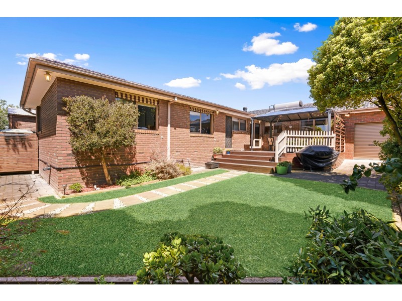 35 Murray Crescent, Rowville VIC 3178