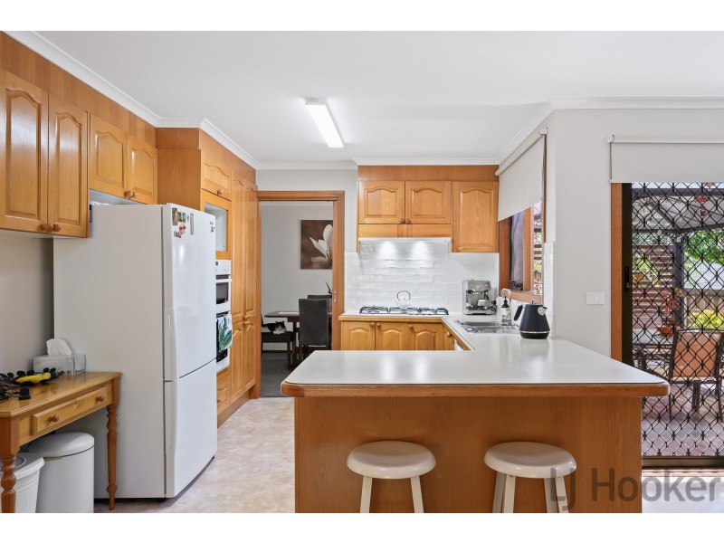 35 Murray Crescent, Rowville VIC 3178