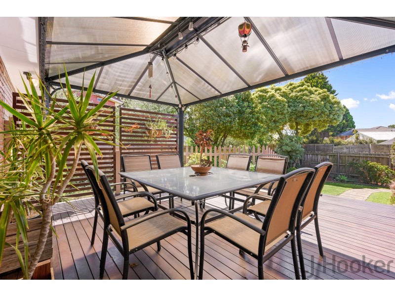 35 Murray Crescent, Rowville VIC 3178