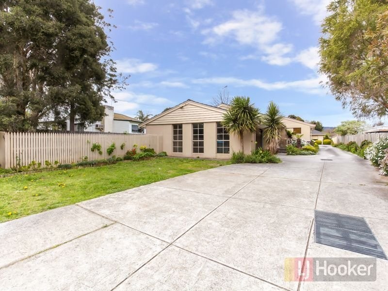 1/277 Scoresby Road, Boronia VIC 3155