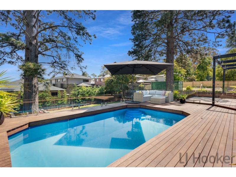 2/8 Augusta Road, The Basin VIC 3154