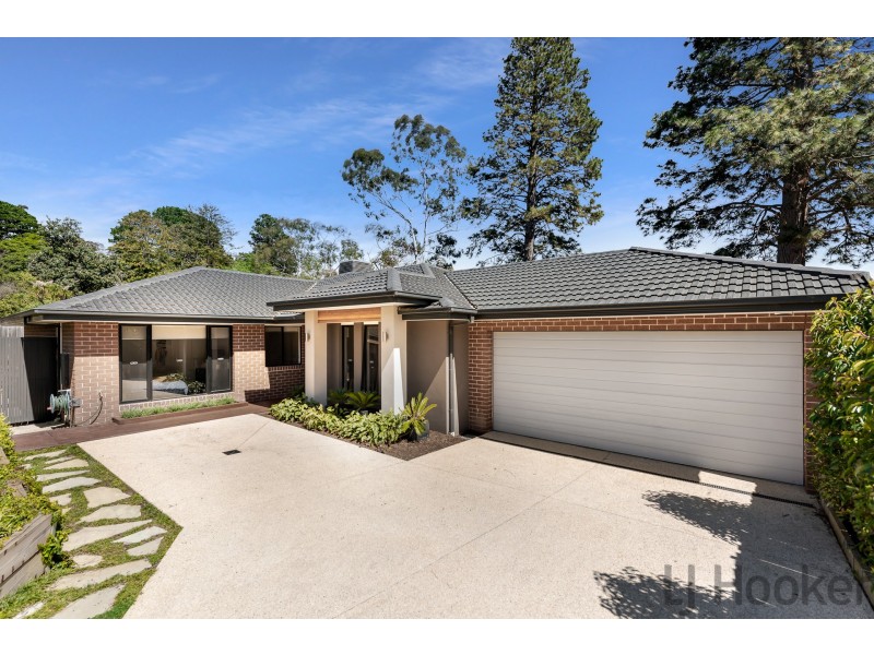 2/8 Augusta Road, The Basin VIC 3154