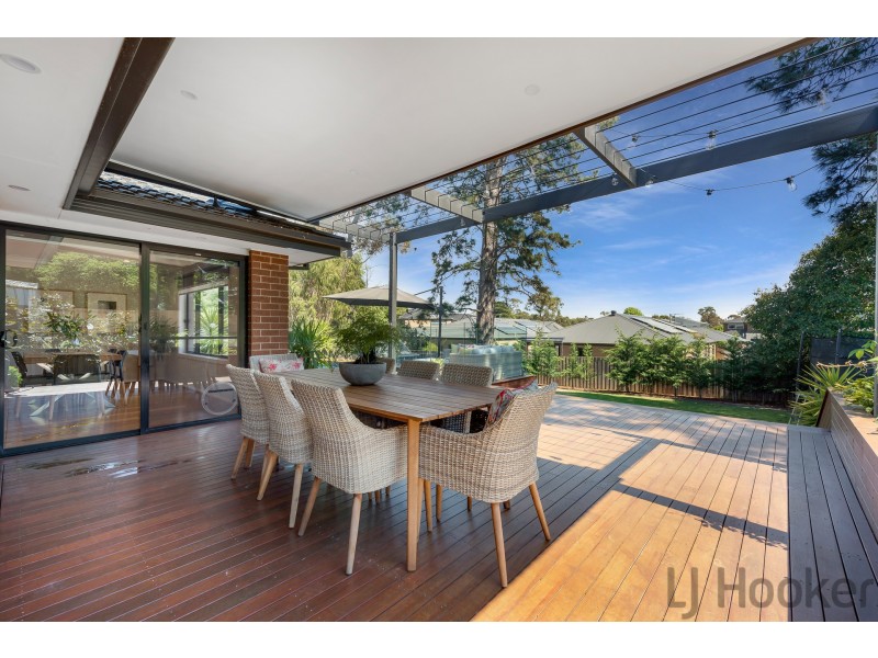 2/8 Augusta Road, The Basin VIC 3154