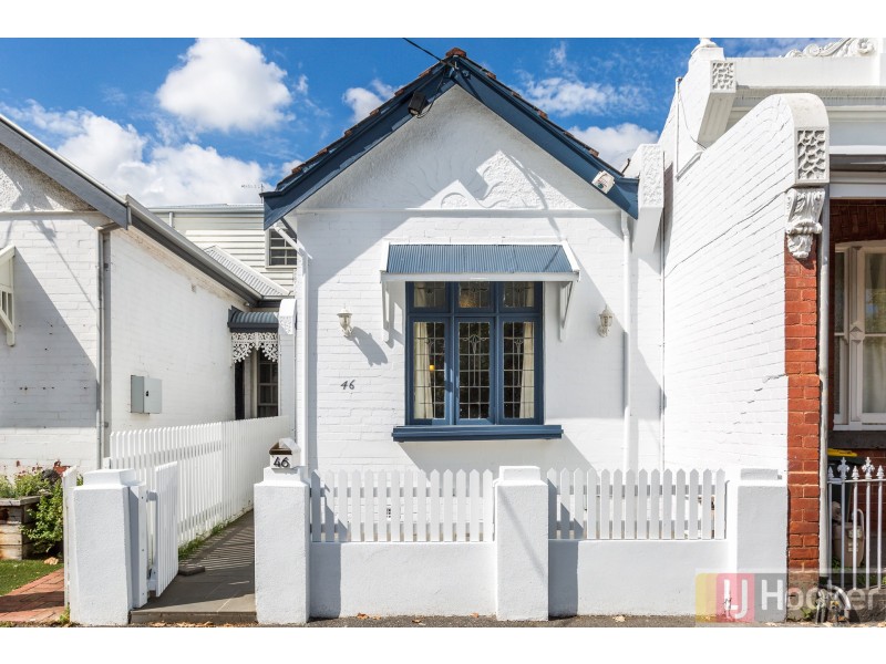 46 Westgarth Street, Fitzroy VIC 3065