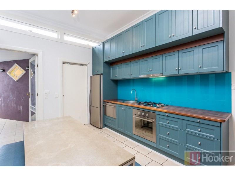 46 Westgarth Street, Fitzroy VIC 3065