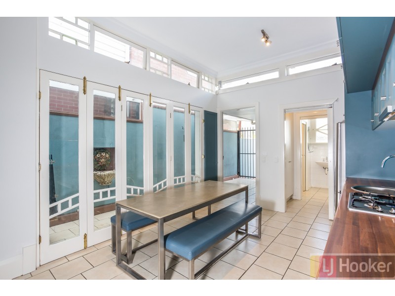 46 Westgarth Street, Fitzroy VIC 3065