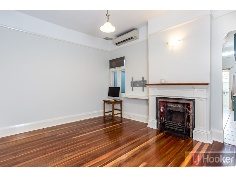 46 Westgarth Street, Fitzroy VIC 3065