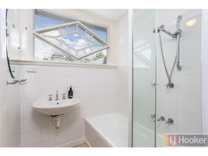 46 Westgarth Street, Fitzroy VIC 3065