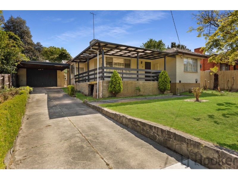 7 Devenish Road, Boronia VIC 3155