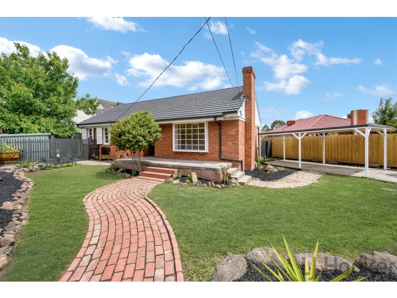 112 Kanooka Road, Boronia VIC 3155