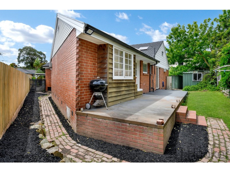 112 Kanooka Road, Boronia VIC 3155