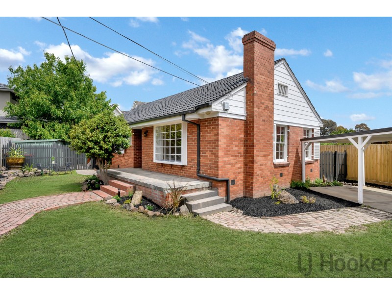 112 Kanooka Road, Boronia VIC 3155