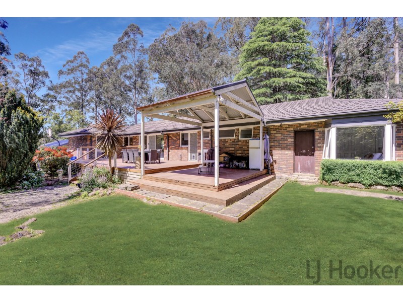 9 Yvonne Road, Mount Dandenong VIC 3767
