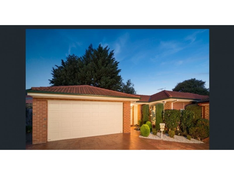 2/7 Leo Close, Wantirna South VIC 3152