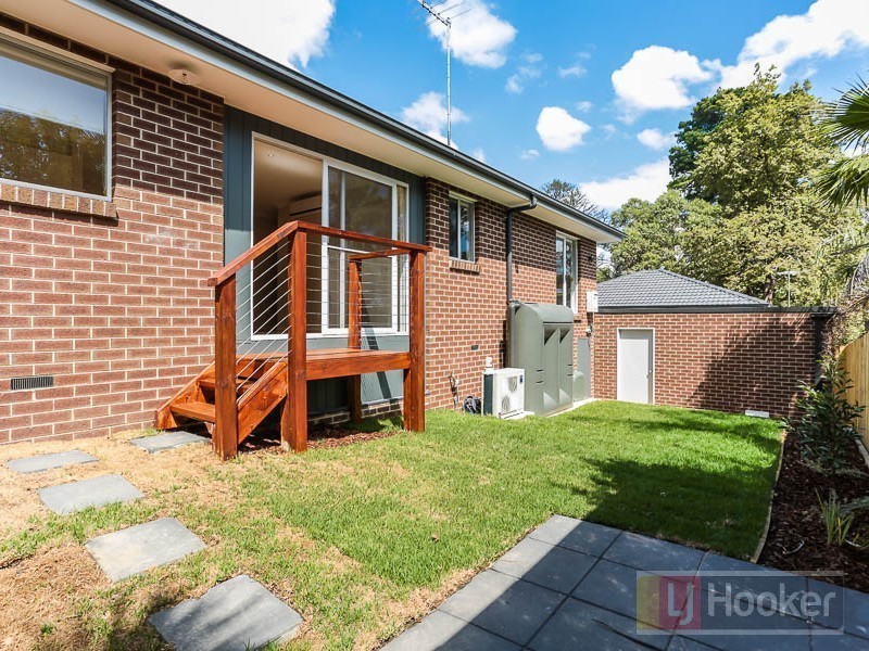 2/252 Bayswater North Road, Bayswater VIC 3153
