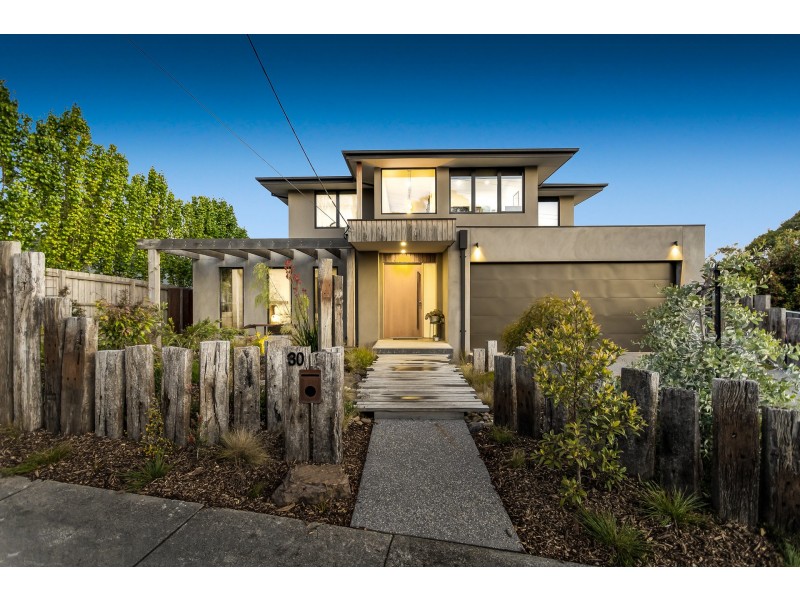 30 Miller Road, The Basin VIC 3154