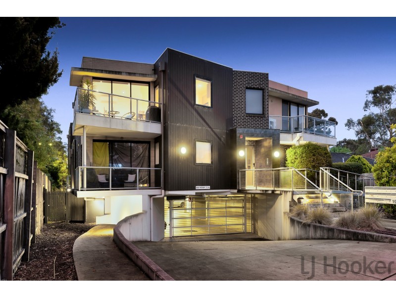 7/199 Hull Road, Mooroolbark VIC 3138