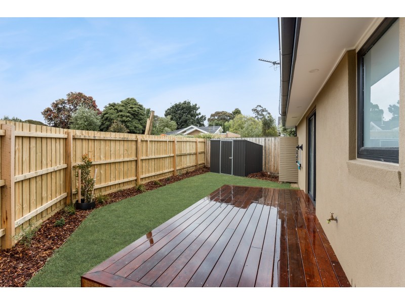28 Cherrytree Rise, Knoxfield VIC 3180