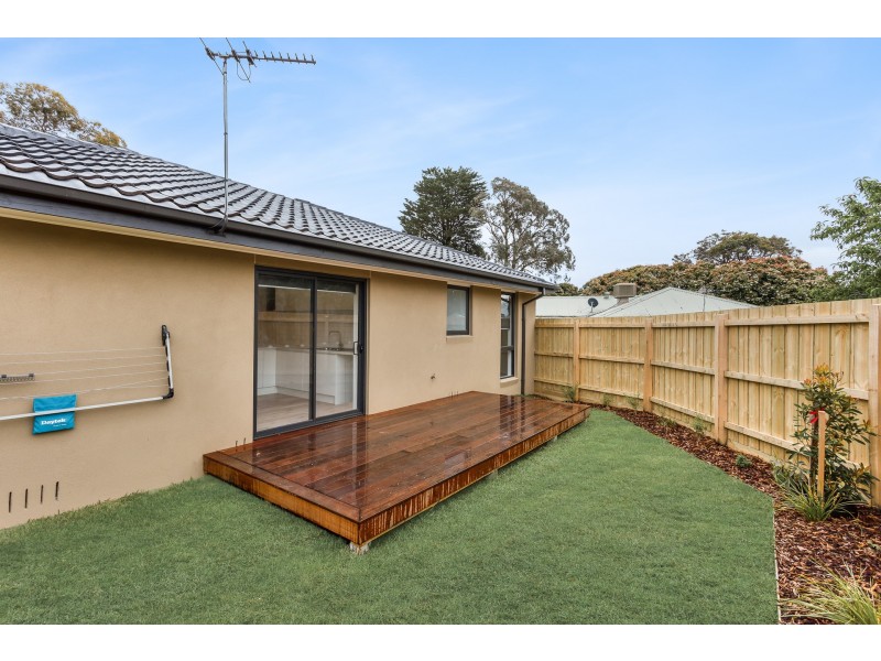 30 Cherrytree Rise, Knoxfield VIC 3180