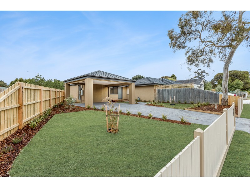 30 Cherrytree Rise, Knoxfield VIC 3180