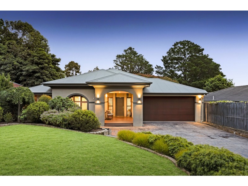 3 Bogan Court, Boronia VIC 3155