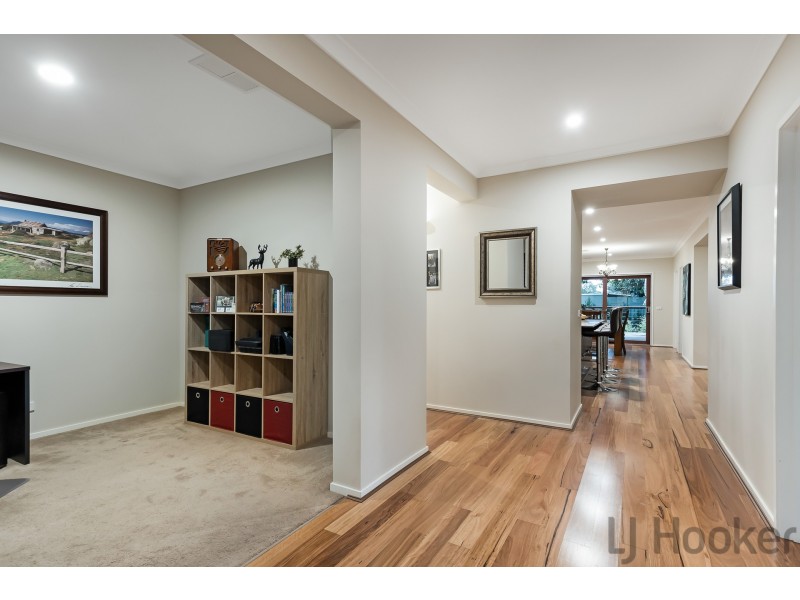 3 Bogan Court, Boronia VIC 3155