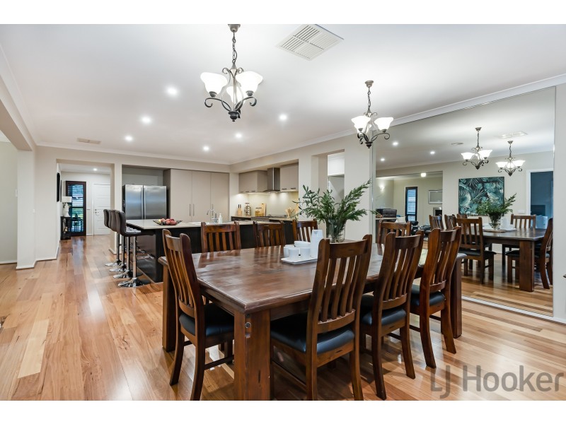 3 Bogan Court, Boronia VIC 3155