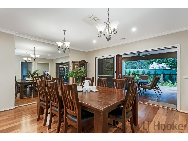 3 Bogan Court, Boronia VIC 3155