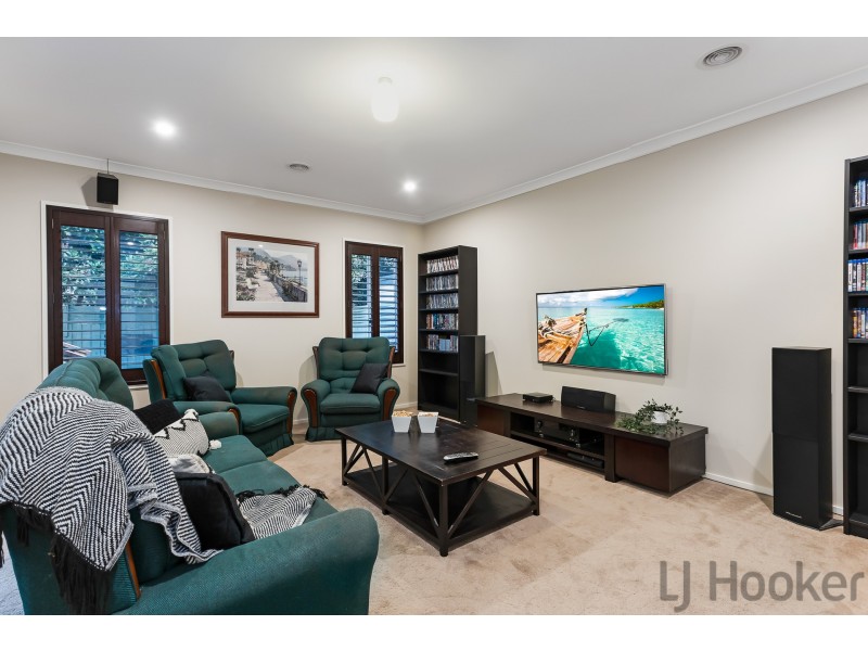 3 Bogan Court, Boronia VIC 3155