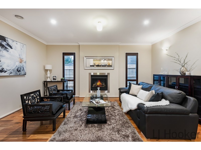 3 Bogan Court, Boronia VIC 3155