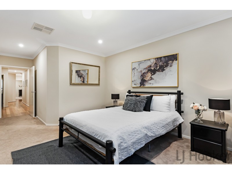3 Bogan Court, Boronia VIC 3155
